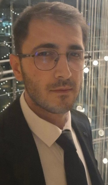 Sivas’ta 2 gündür kayıp olarak aranan gencin cansız bedenine ulaşıldı