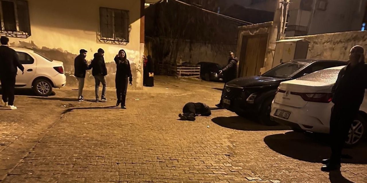 Cizre&rsquo;deki silahlı saldırının ş&uuml;phelisi &ouml;zel ekiple yakalandı
