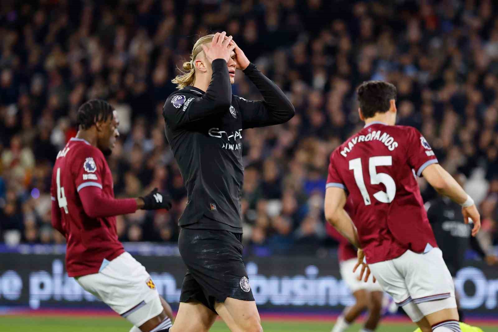 16 yaşındaki Max Dowman tarihe ge&ccedil;ti, Arsenal puan farkı 9&rsquo;a y&uuml;kseltti
