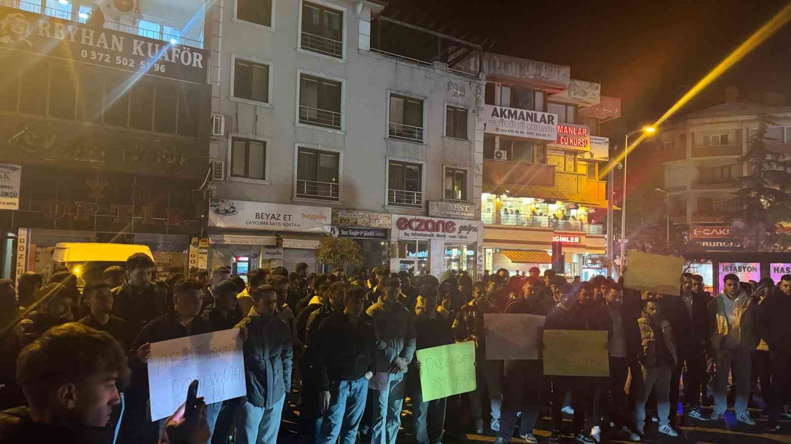 Çaycuma’da modifiye tutkunları, "Modifiye suç değil, yaşam tarzıdır"