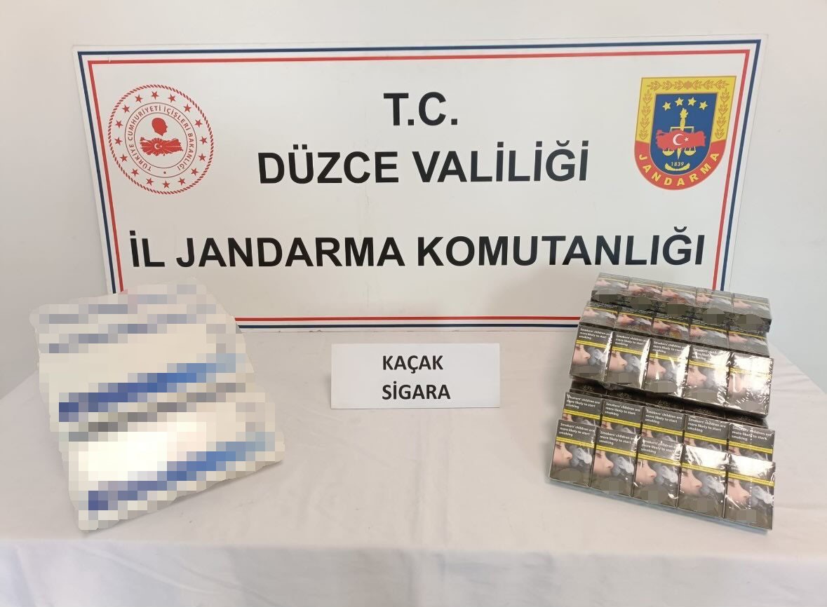 44 adet tarihi eser ele ge&ccedil;irildi
