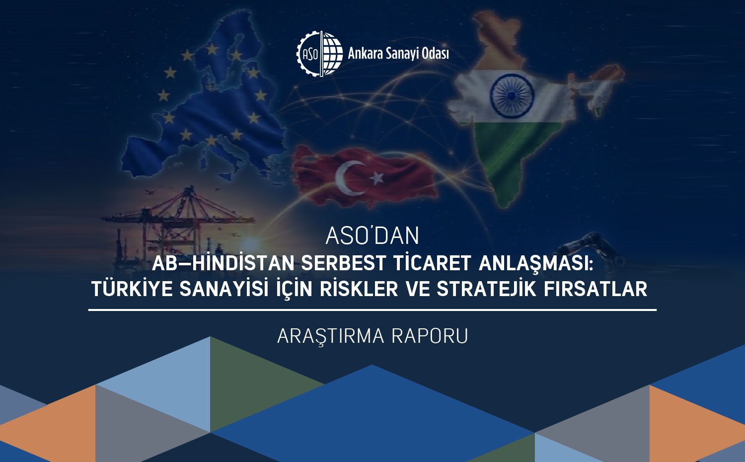 ASO Başkanı Ardı&ccedil;: "Yeni d&ouml;nemde değişime ayak uydurmak bir gerekliliktir"
