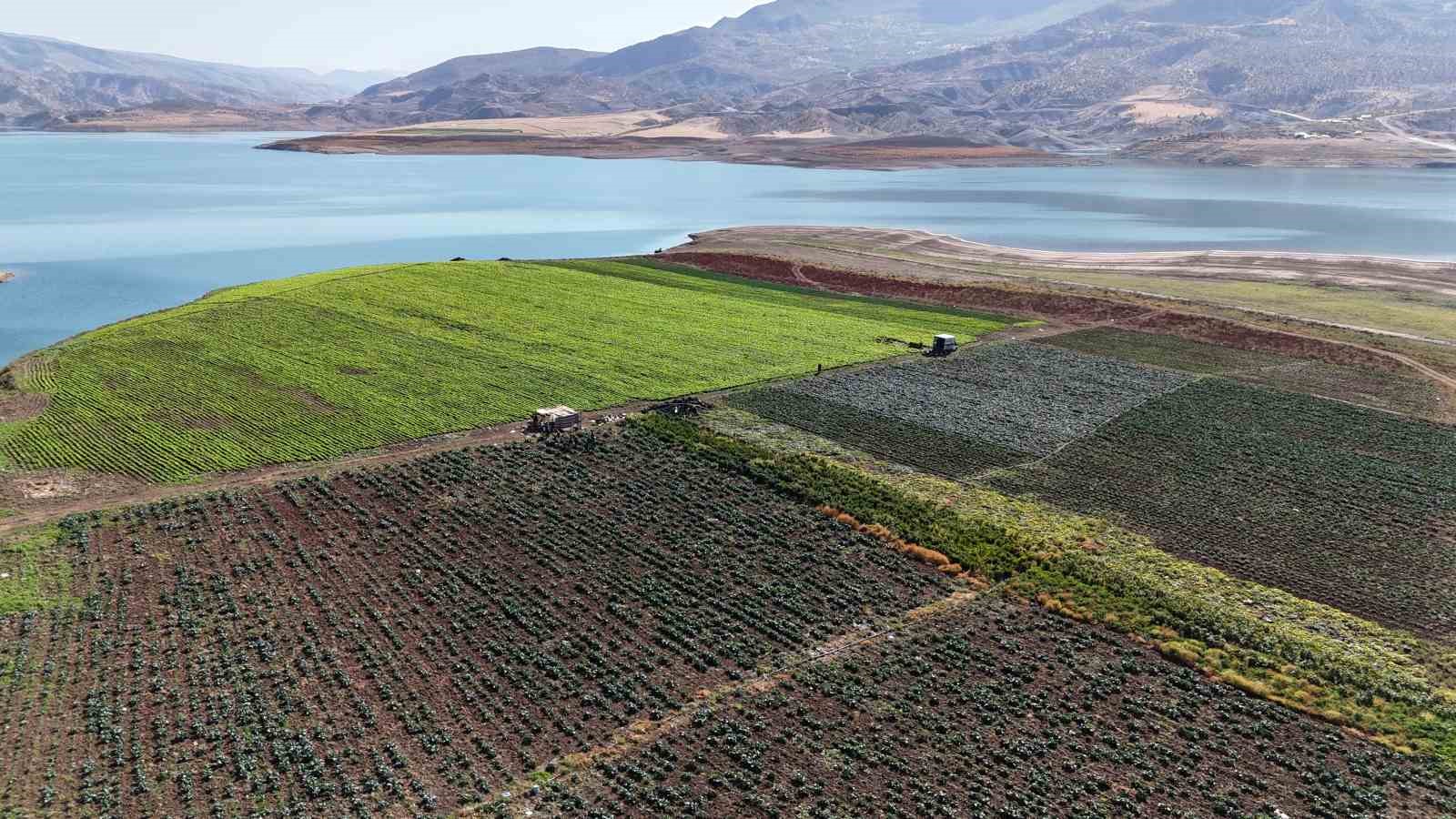 Siirt’te su tahliyesi uyarısı