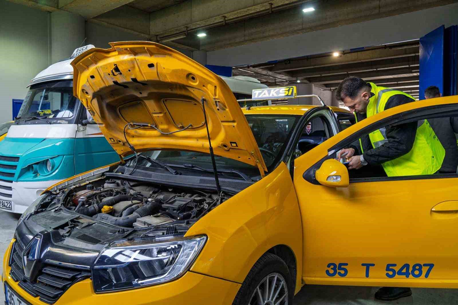 İzmir&rsquo;de ticari ara&ccedil;lar artık daha g&uuml;venli ve konforlu
