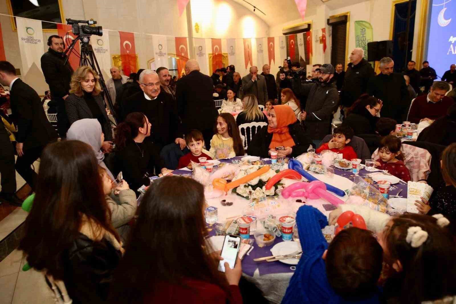 Başkan G&uuml;ler: "19 il&ccedil;ede Ordu &uuml;st kimliği ile hareket ediyoruz"
