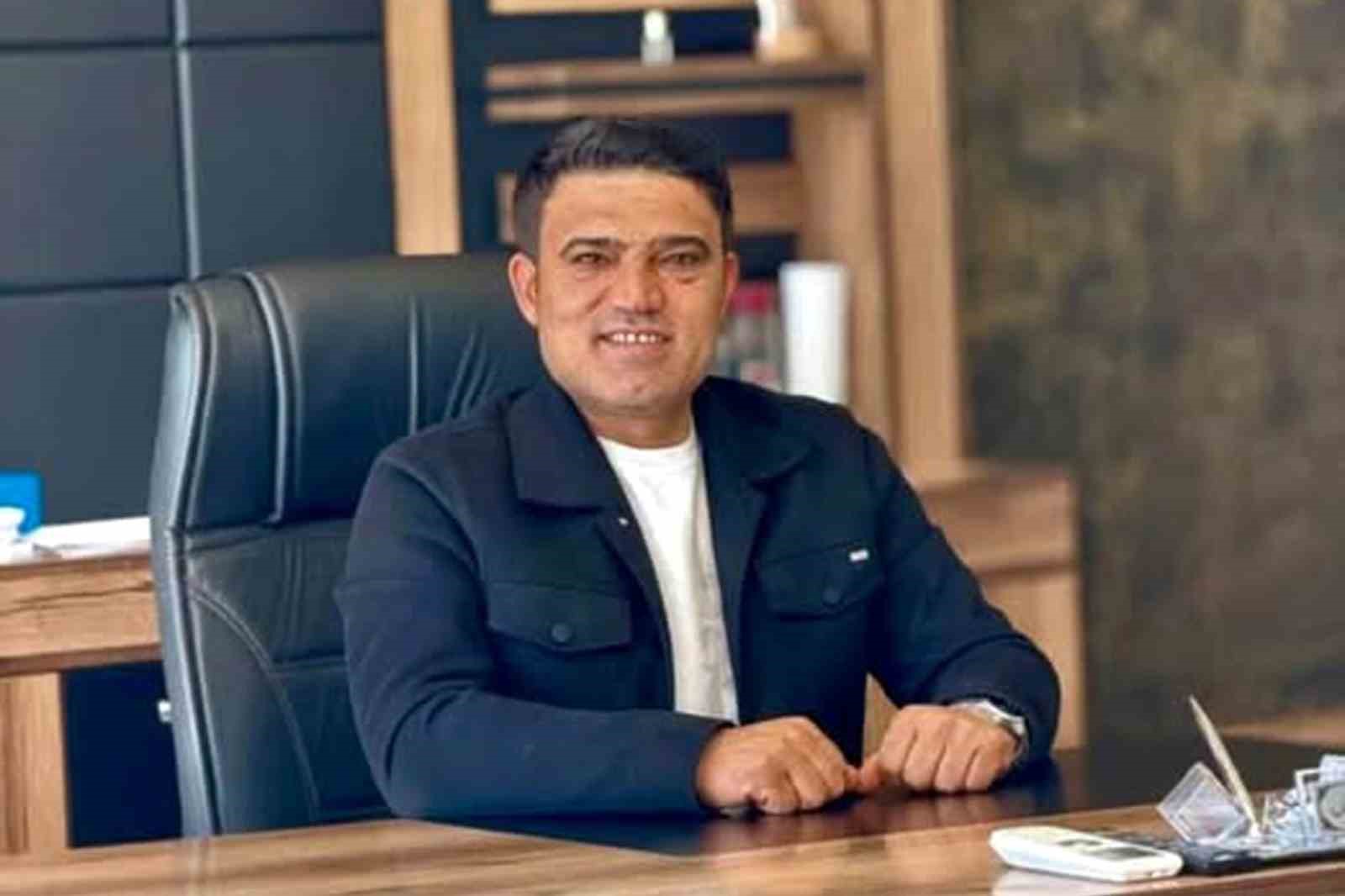 Kaya’dan Kadir Gecesi mesajı