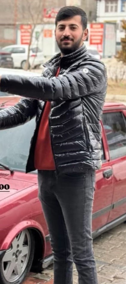 Takla atıp hurdaya d&ouml;nen aracın s&uuml;r&uuml;c&uuml;s&uuml; hastanede hayatını kaybetti

