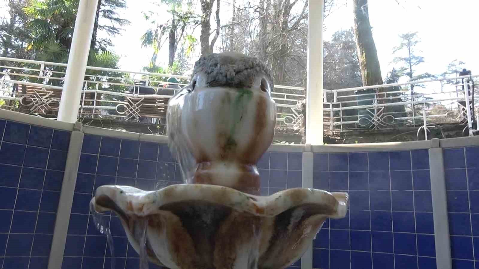 Yalova&rsquo;da termal tesisler bayrama y&uuml;zde 100 dolulukla girecek
