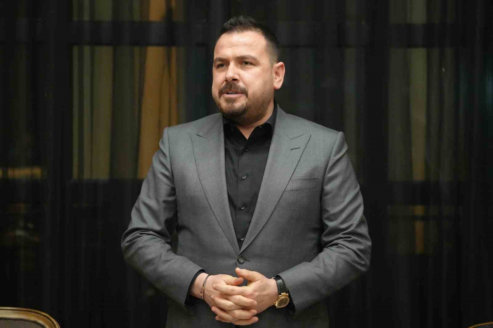 Gençlerbirliği’nden hakem kararlarına tepki: "Haksızlığa uğradık"