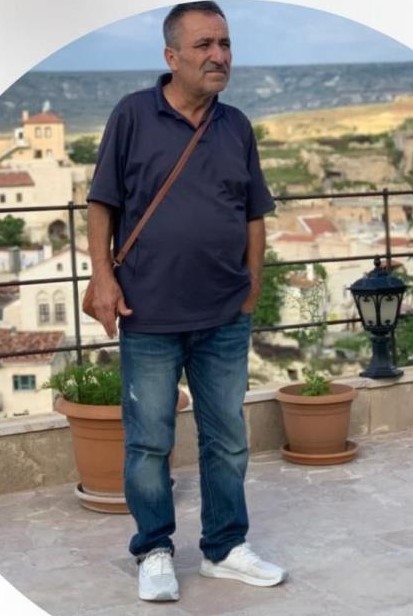 Antakya&rsquo;da otomobille &ccedil;arpışan motosikletin s&uuml;r&uuml;c&uuml;s&uuml; hayatını kaybetti
