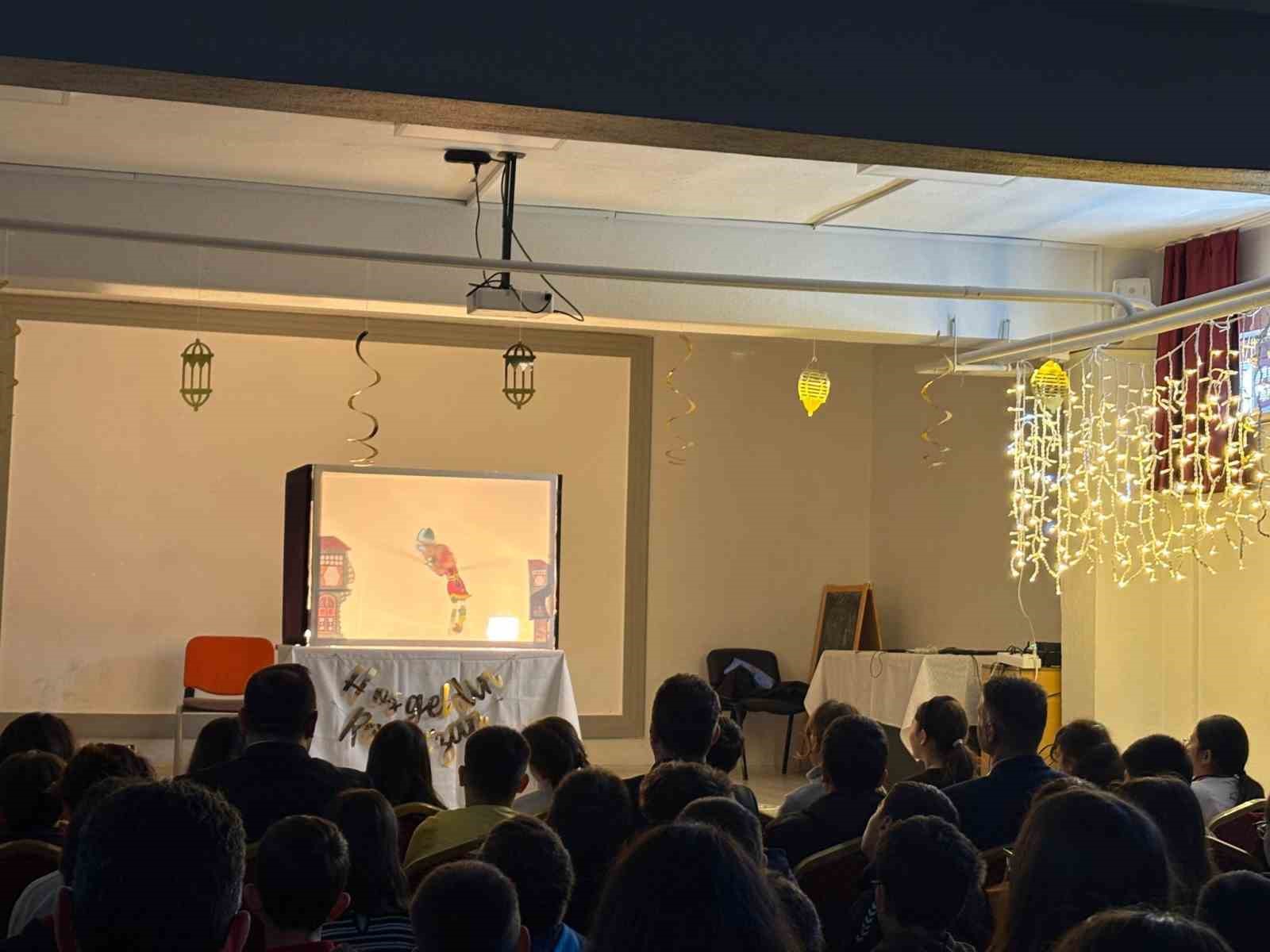 Menteşe’de Ramazan coşkusu