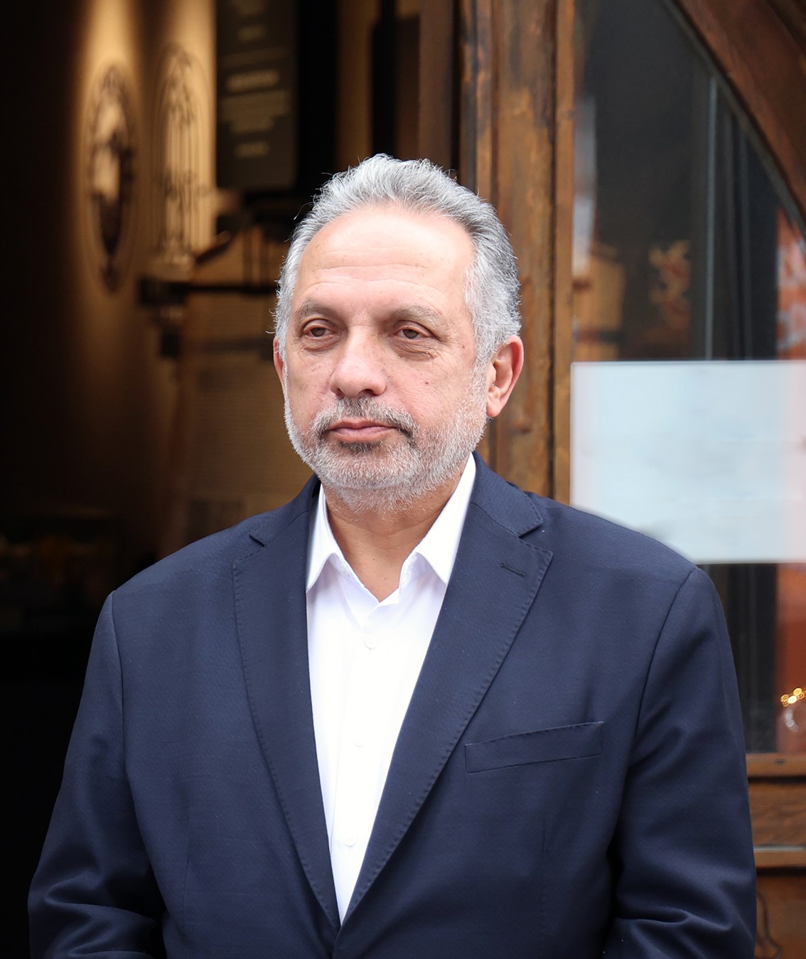 Başkan Yalçın’dan Kadir Gecesi mesajı