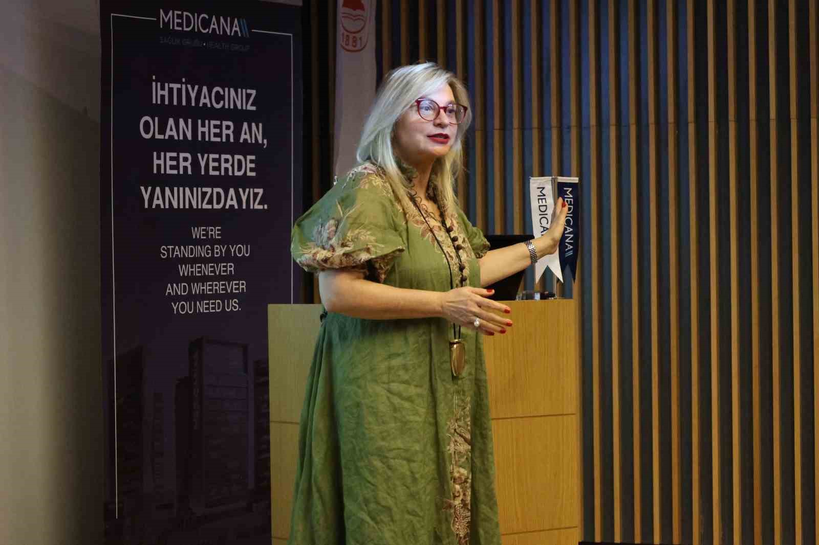 Tarihte kadından bugünün sorunlarına: Endometriozis