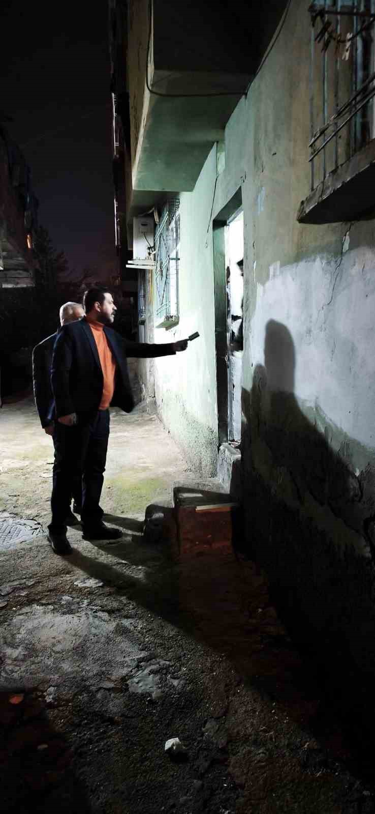 &lsquo;İyilik bulaşıcıdır&rsquo; diyerek yola &ccedil;ıktı, ihtiya&ccedil; sahiplerinin babası oldu
