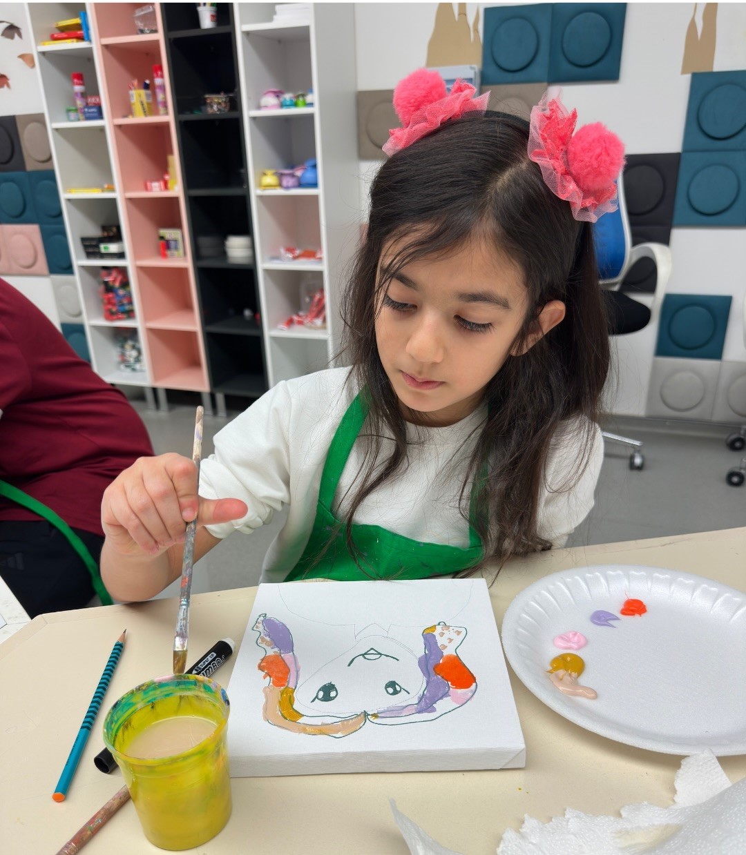 B&uuml;y&uuml;kşehir ile bilim ve Teknoloji Haftası&rsquo;nda dolu dolu program
