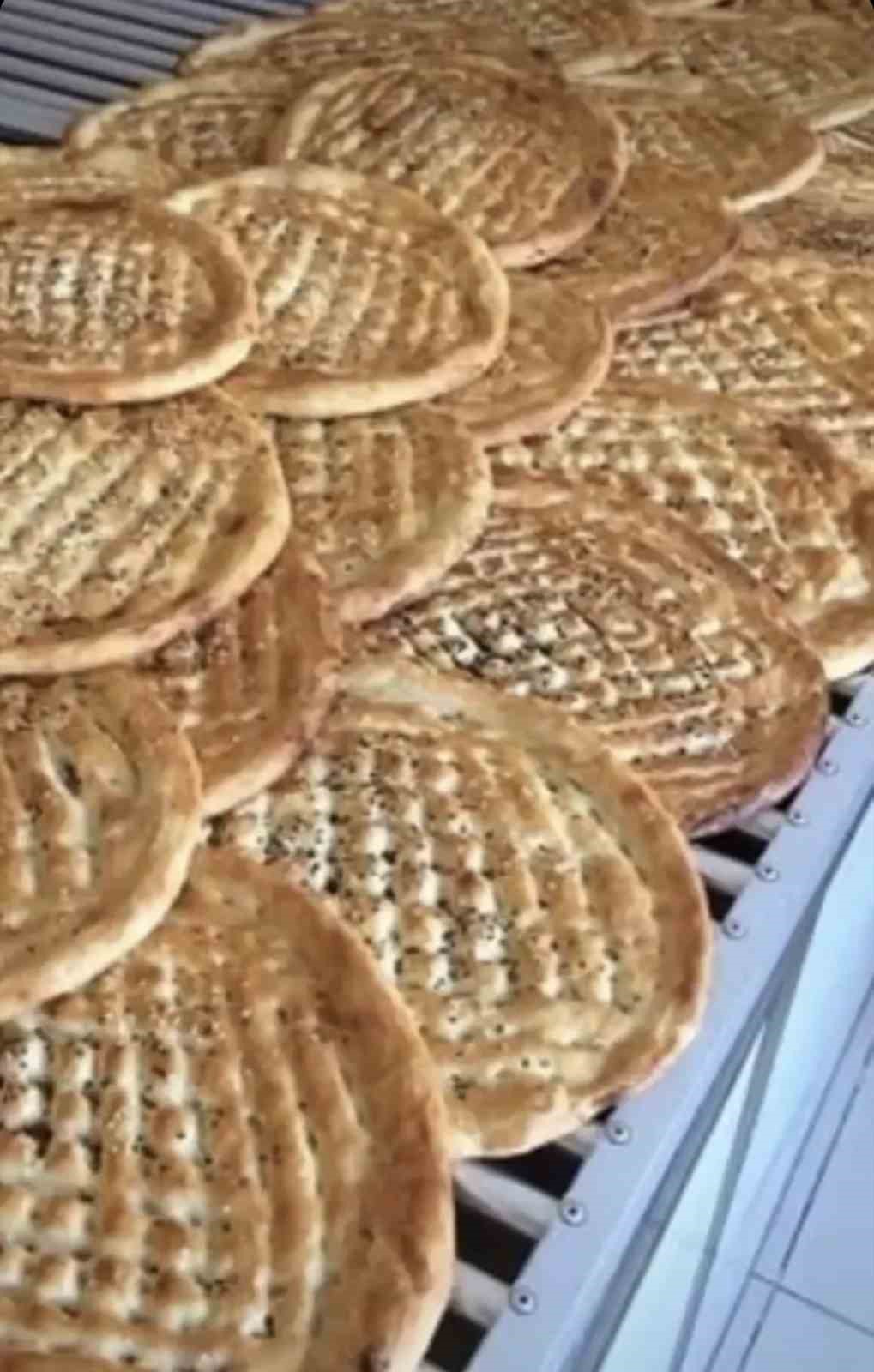 Yarım asırlık gelenek Çermik’te devam ediyor