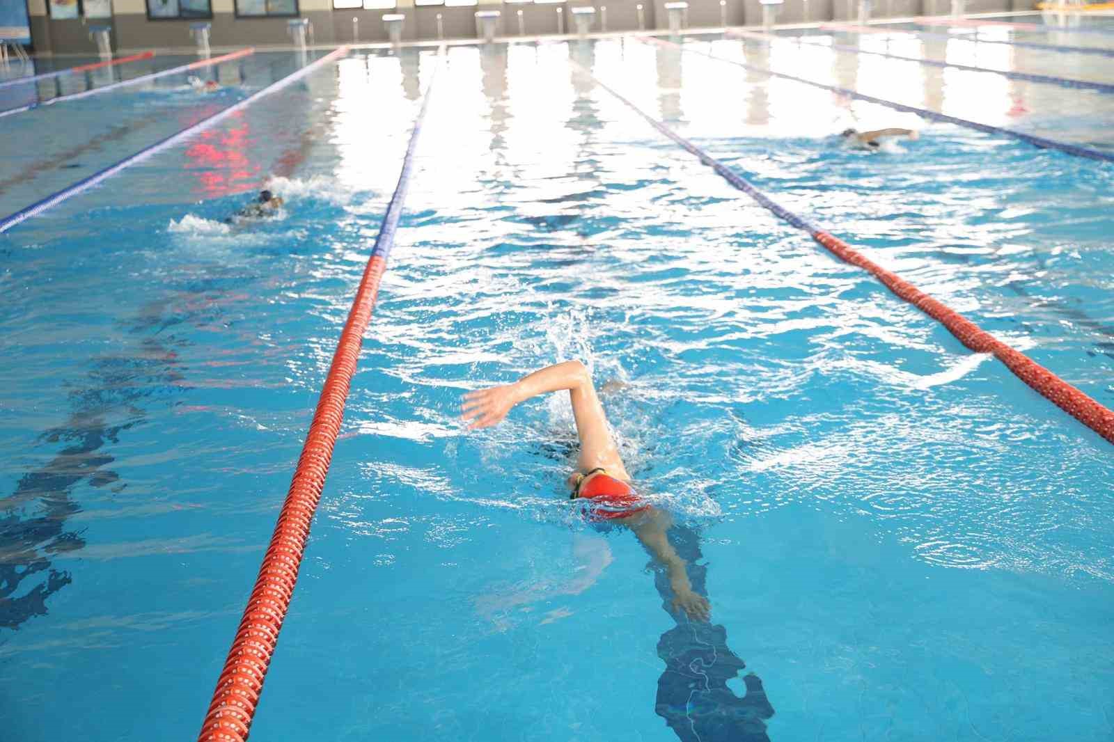 Elazığ, trıatlonda yeni bir d&ouml;neme ev sahipliği yaptı
