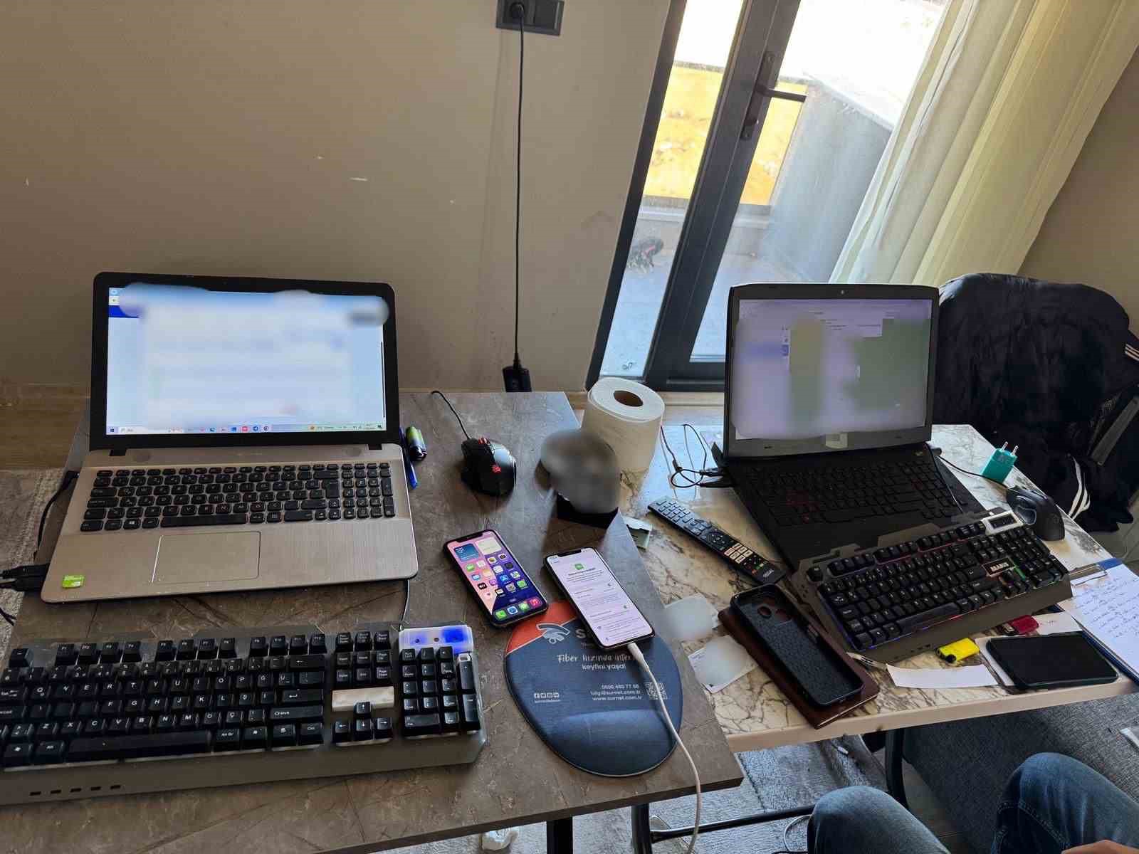 Batman&rsquo;da alıkonulan şahıs kurtarıldı: 5 kişi tutuklandı
