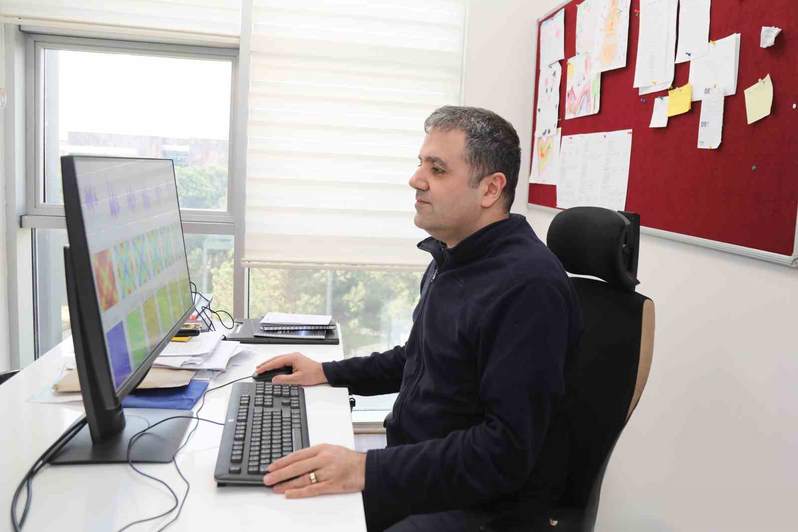 BTÜ sesle kimlik doğrulamada güvenliği artıracak