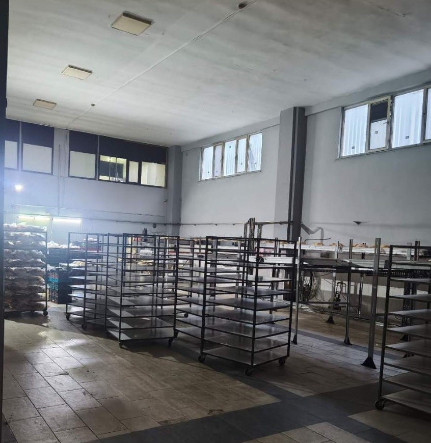 Bursa’da kaçak işçi operasyonu