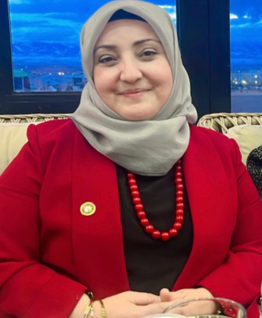 Erzurum eğitim camiası KURSDER iftarında buluştu