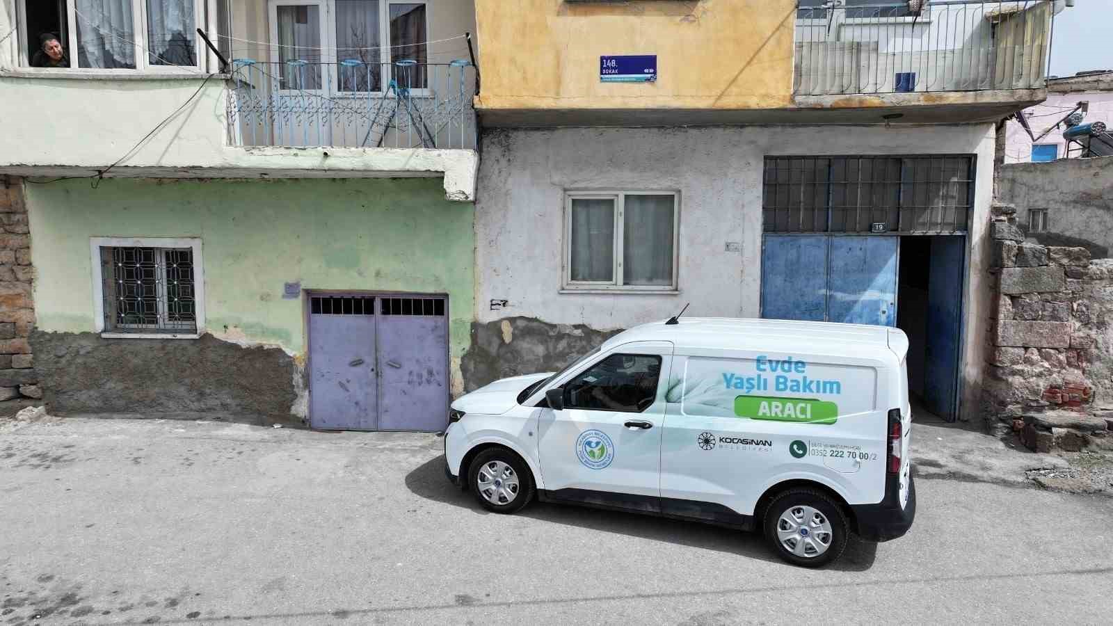 Başkan &Ccedil;olakbayrakdar: "Hemşehrilerimizin g&ouml;nl&uuml;ne dokunmak i&ccedil;in &ccedil;alışıyoruz"
