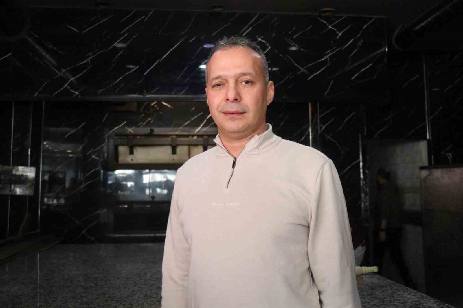 Sahur sofralarının asırlık konuğu: Ramazan ayına &ouml;zel halka pide
