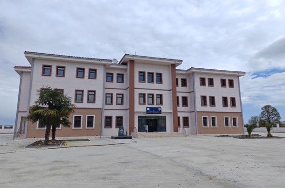 Samsun&rsquo;da g&uuml;venlik altyapısına dev yatırım: 1 milyar TL&rsquo;yi aşan 19 proje hayata ge&ccedil;irildi
