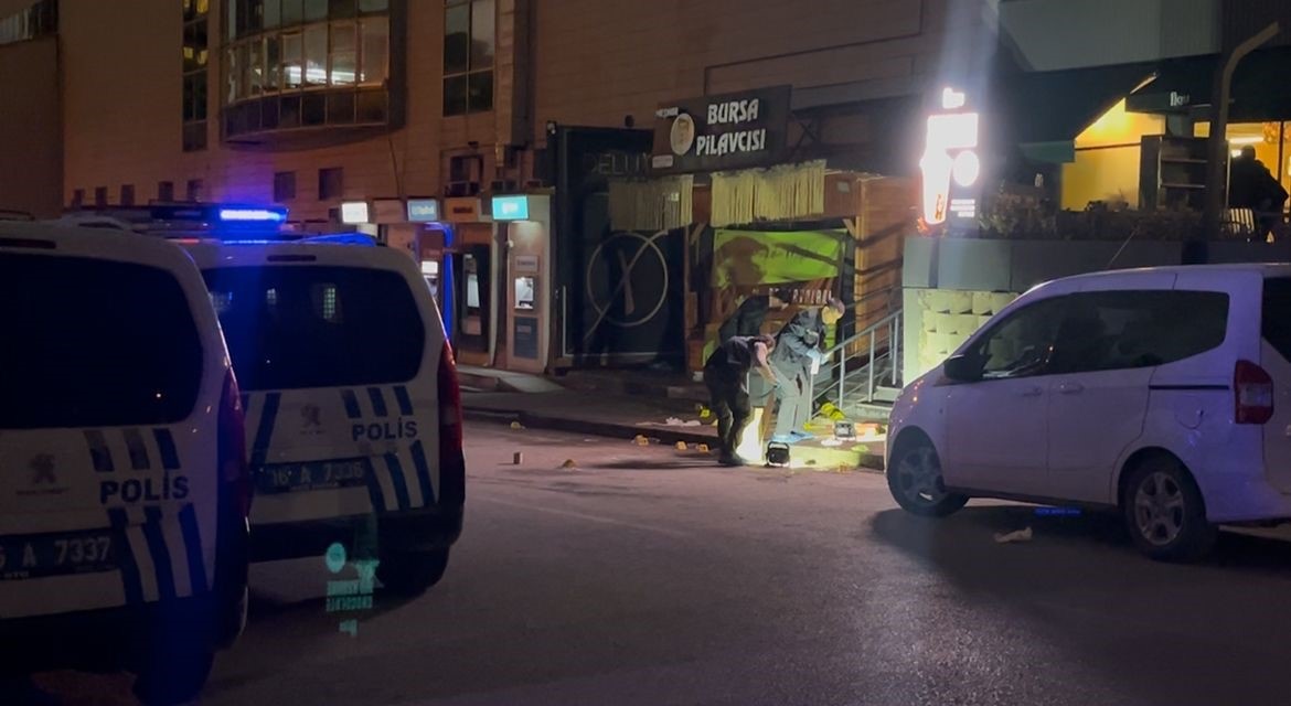 Bursa&rsquo;da kanlı kavga, iftar sofrasında son bulacak
