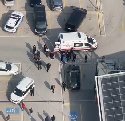 Denizli’deki silahlı çatışmanın 3 şüphelisi Manisa’da yakalandı