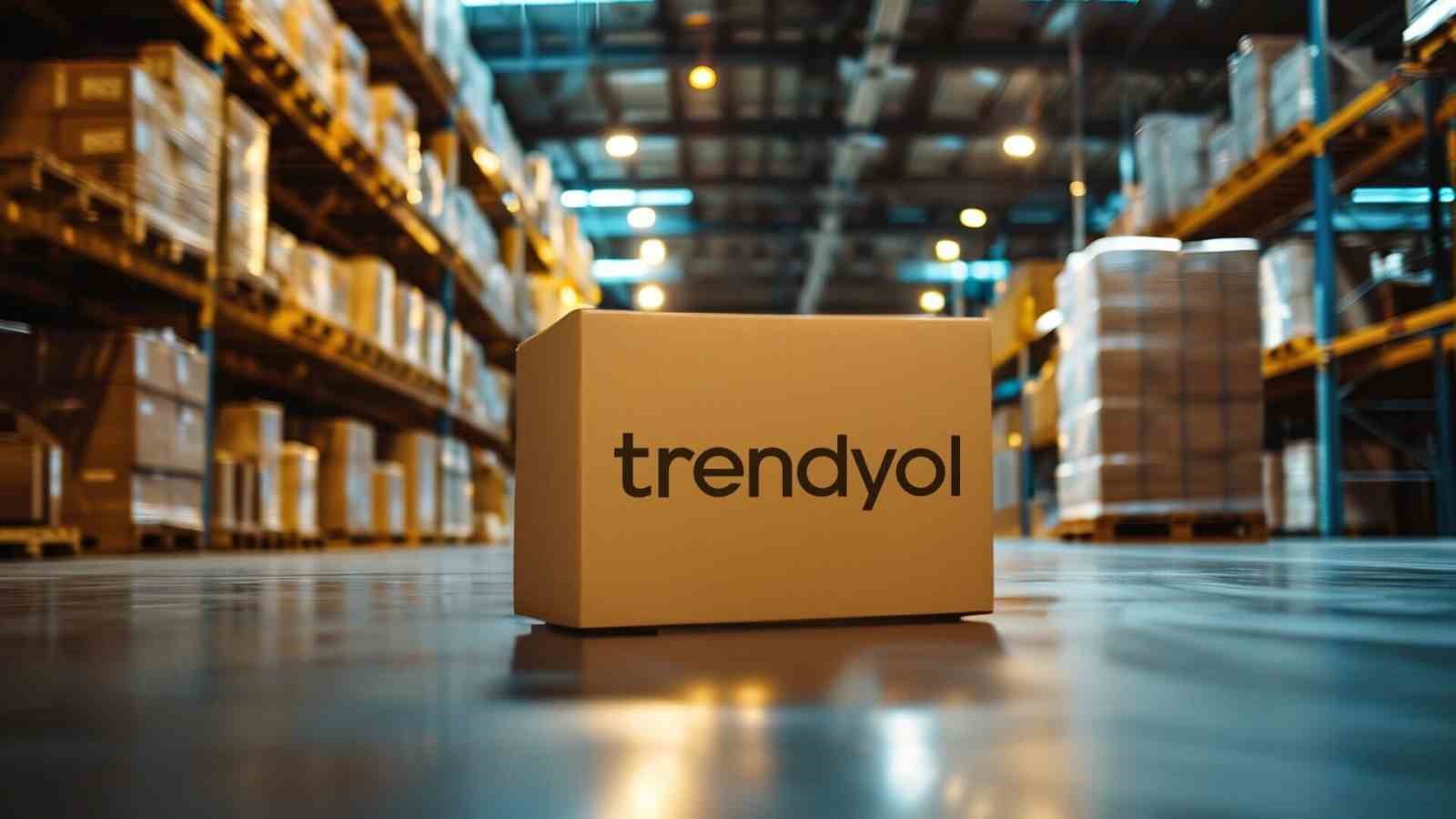 Trendyol, Ramazan alışveriş verilerini a&ccedil;ıkladı
