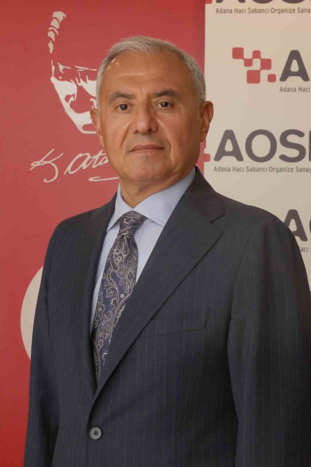 AOSB yeni yatırımlarla b&uuml;y&uuml;yor
