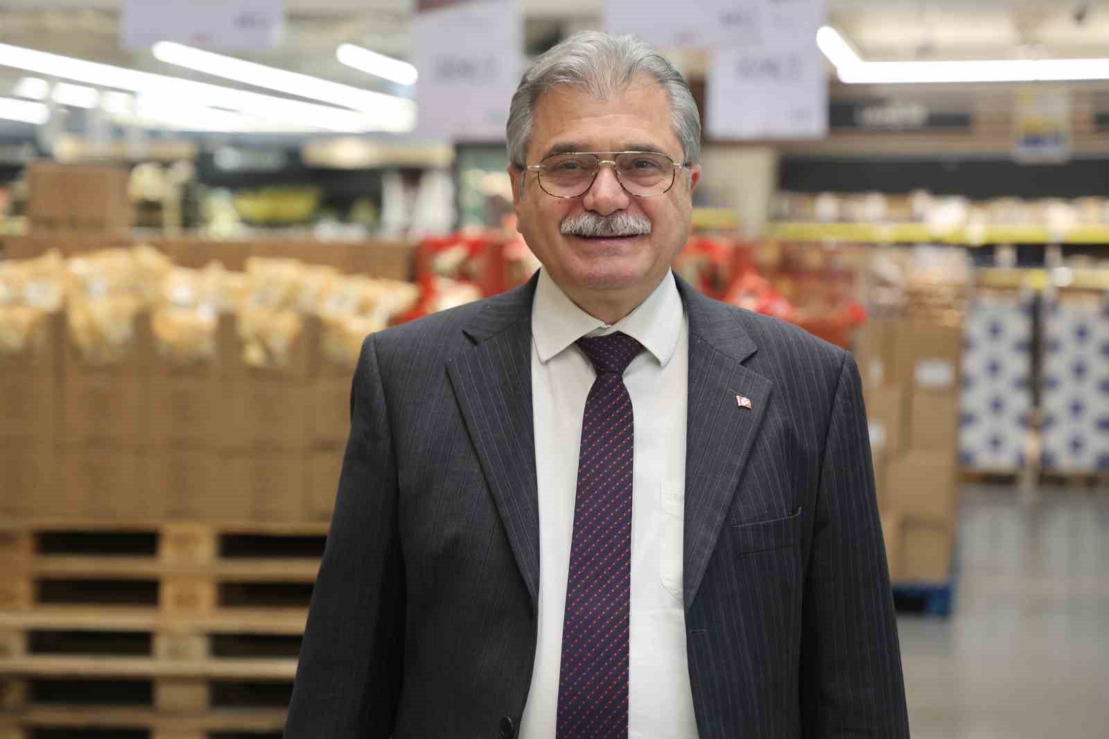 Konya&rsquo;da Ramazan Bayramı &ouml;ncesi fahiş fiyat denetimi
