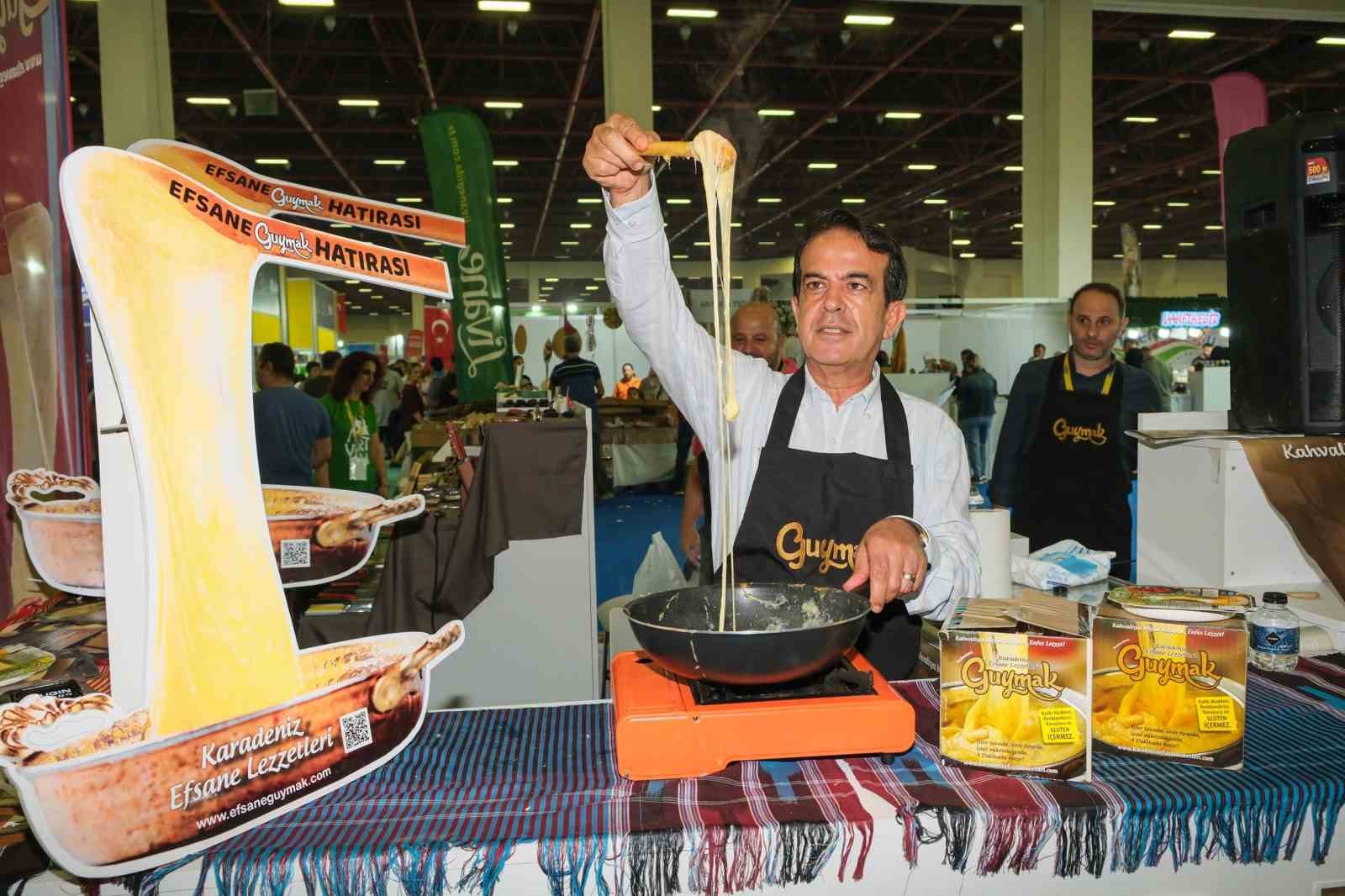 Y&Ouml;REX 2026 i&ccedil;in geri sayım başladı
