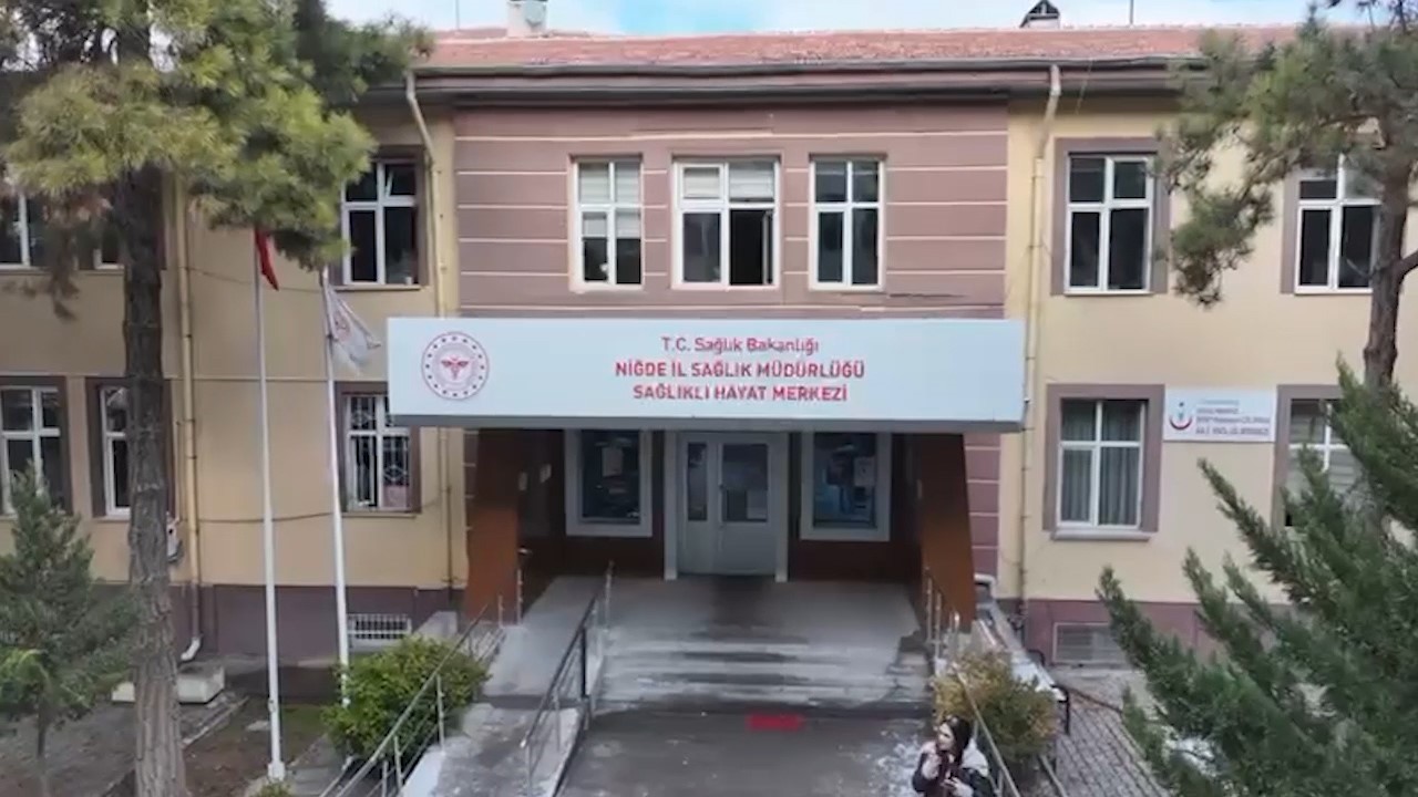 Sağlıklı Hayat Merkezlerinde &uuml;cretsiz fizyoterapi desteği
