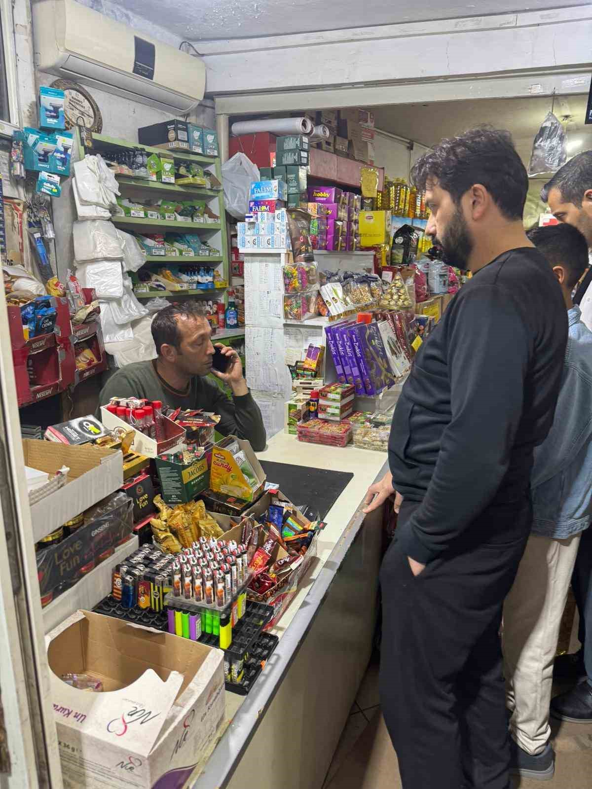 Antalya&rsquo;da asırlık &lsquo;Zimem Defteri&rsquo; geleneği 12 yıldır esnafa ve ihtiya&ccedil; sahibine can suyu oldu
