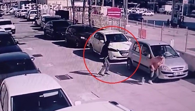 Antalya’da silahlı saldırı olayında 3 kişi tutuklandı