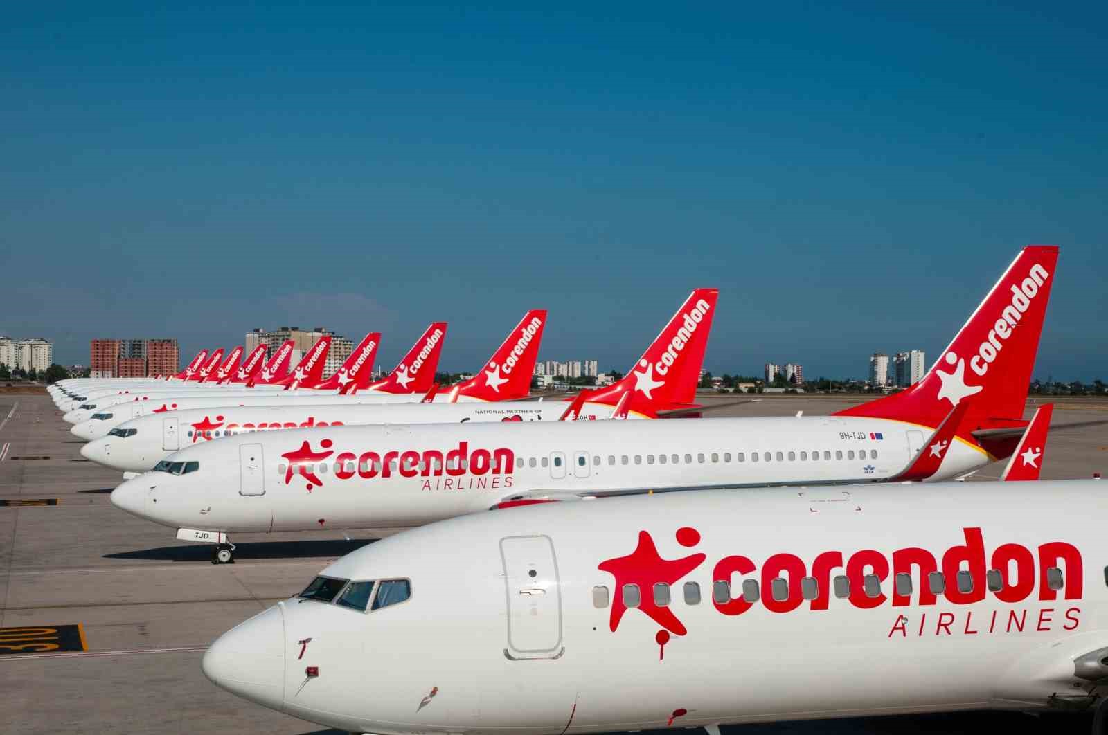 Corendon Airlines’ten teknoloji şirketiyle stratejik bir iş birliği