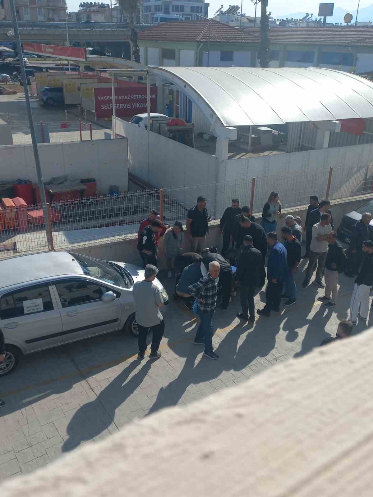 Antalya&rsquo;da silahlı saldırı olayında 3 kişi tutuklandı
