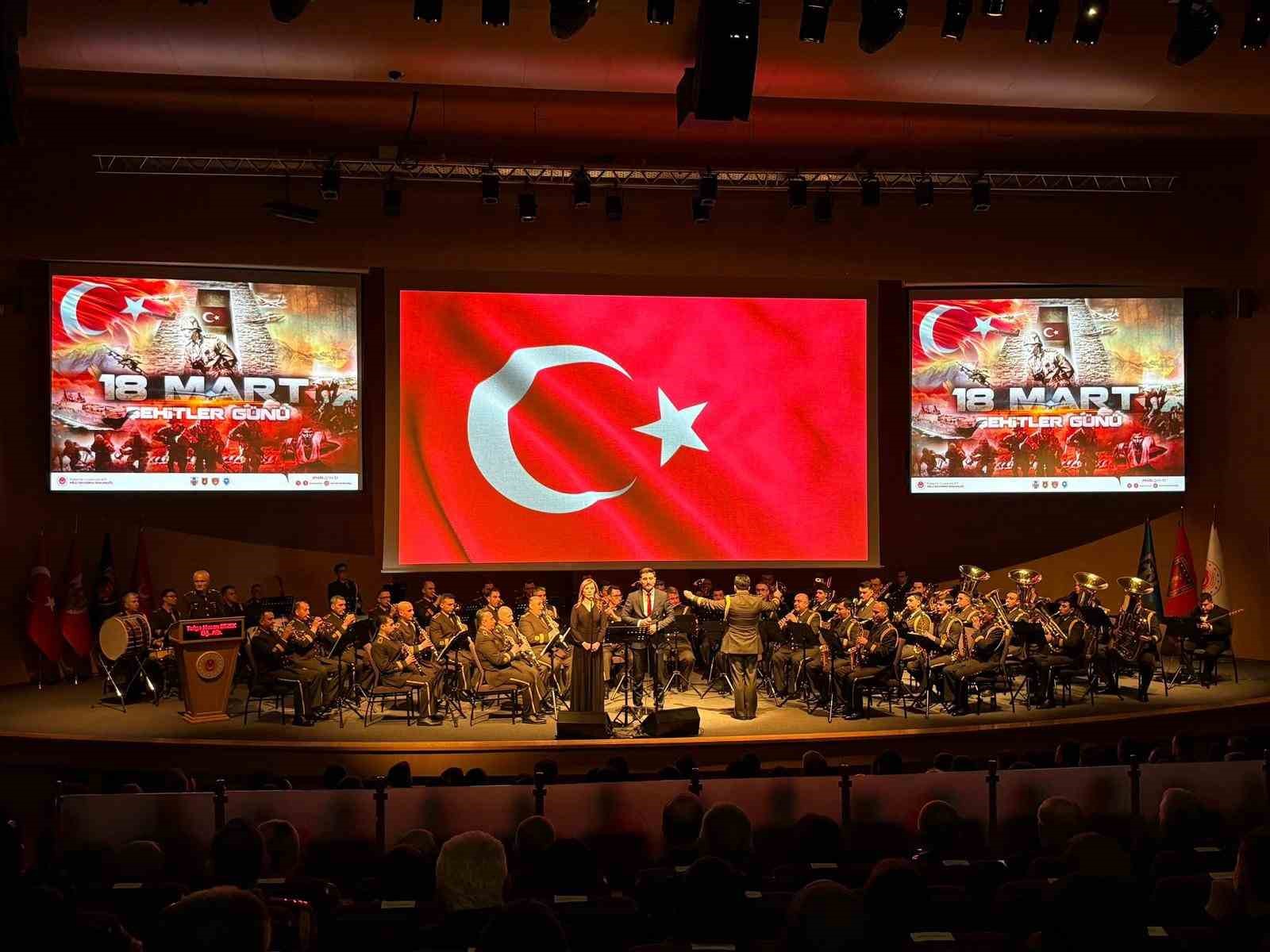Bakan G&uuml;ler: "Her t&uuml;rl&uuml; senaryoya karşı sahadaki birliklerimizi en iyi şekilde desteklemek en &ouml;nemli g&ouml;revlerimizden biridir"
