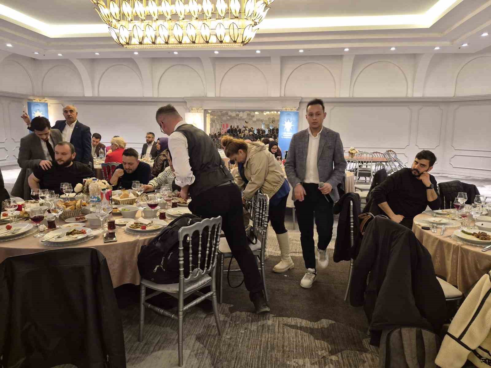 Başkan Albayrak: "O &ccedil;ukuru kimin kapatması gerekiyordu diye tartışacağız ama giden bir can; bunu geri getirme şansına sahip değiliz"
