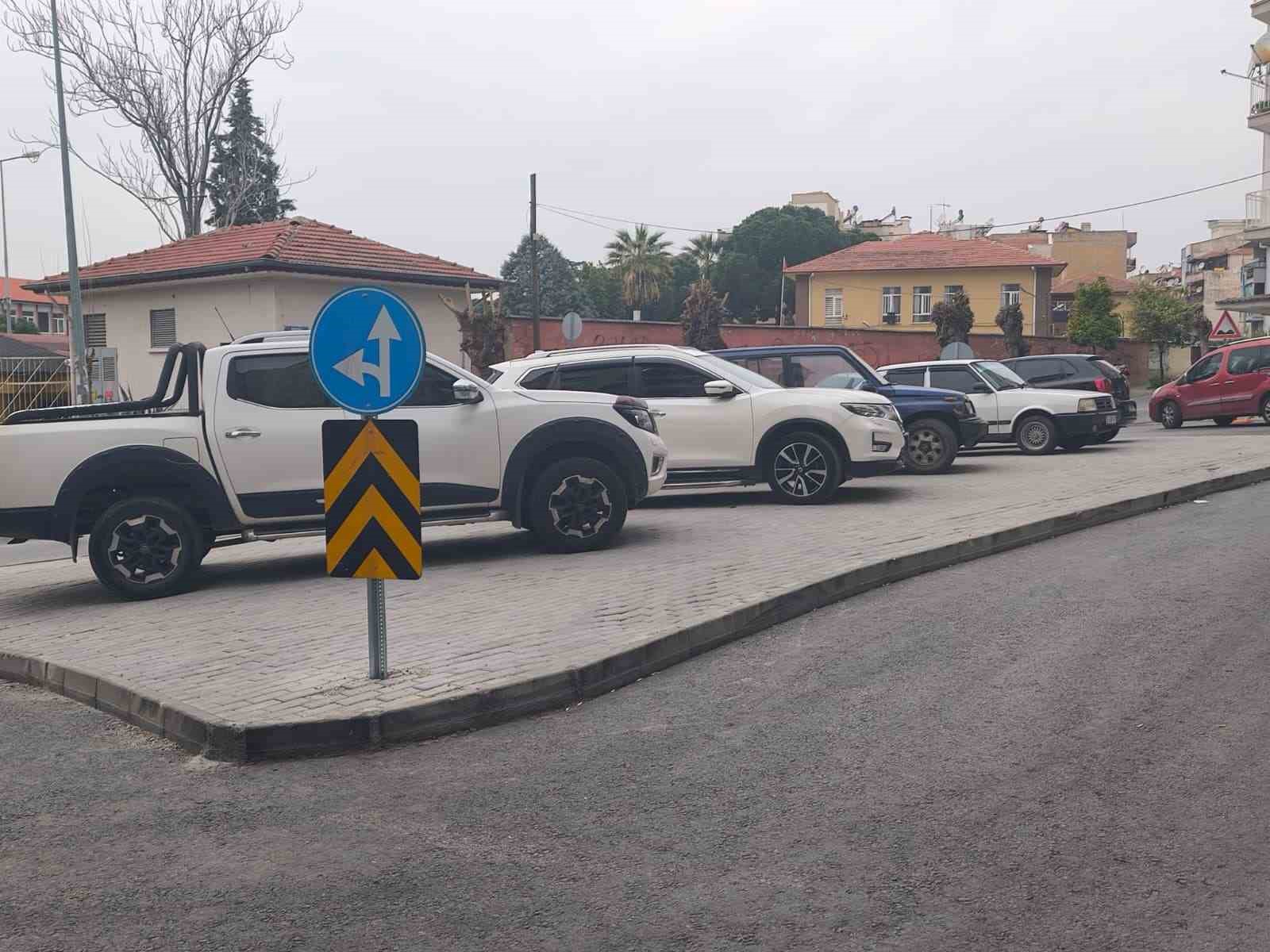 Alınan önlemler onları durdurmadı