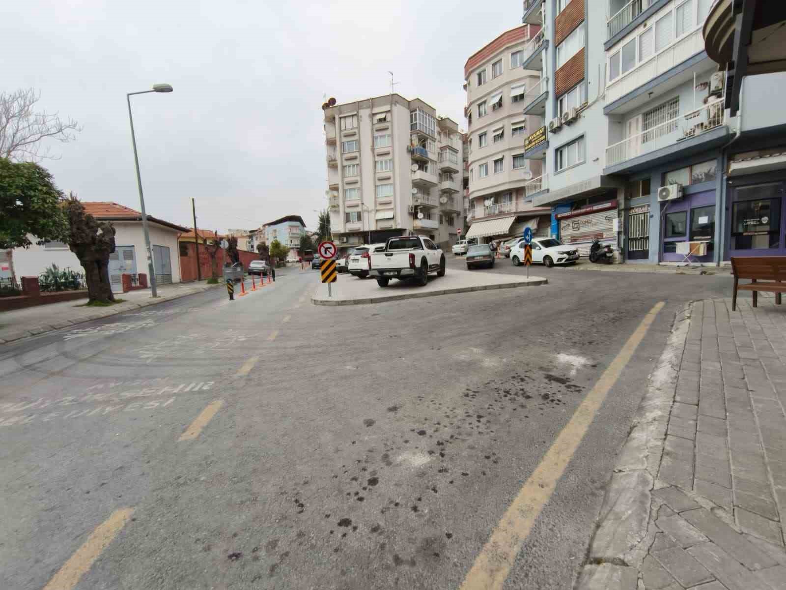 Alınan &ouml;nlemler onları durdurmadı
