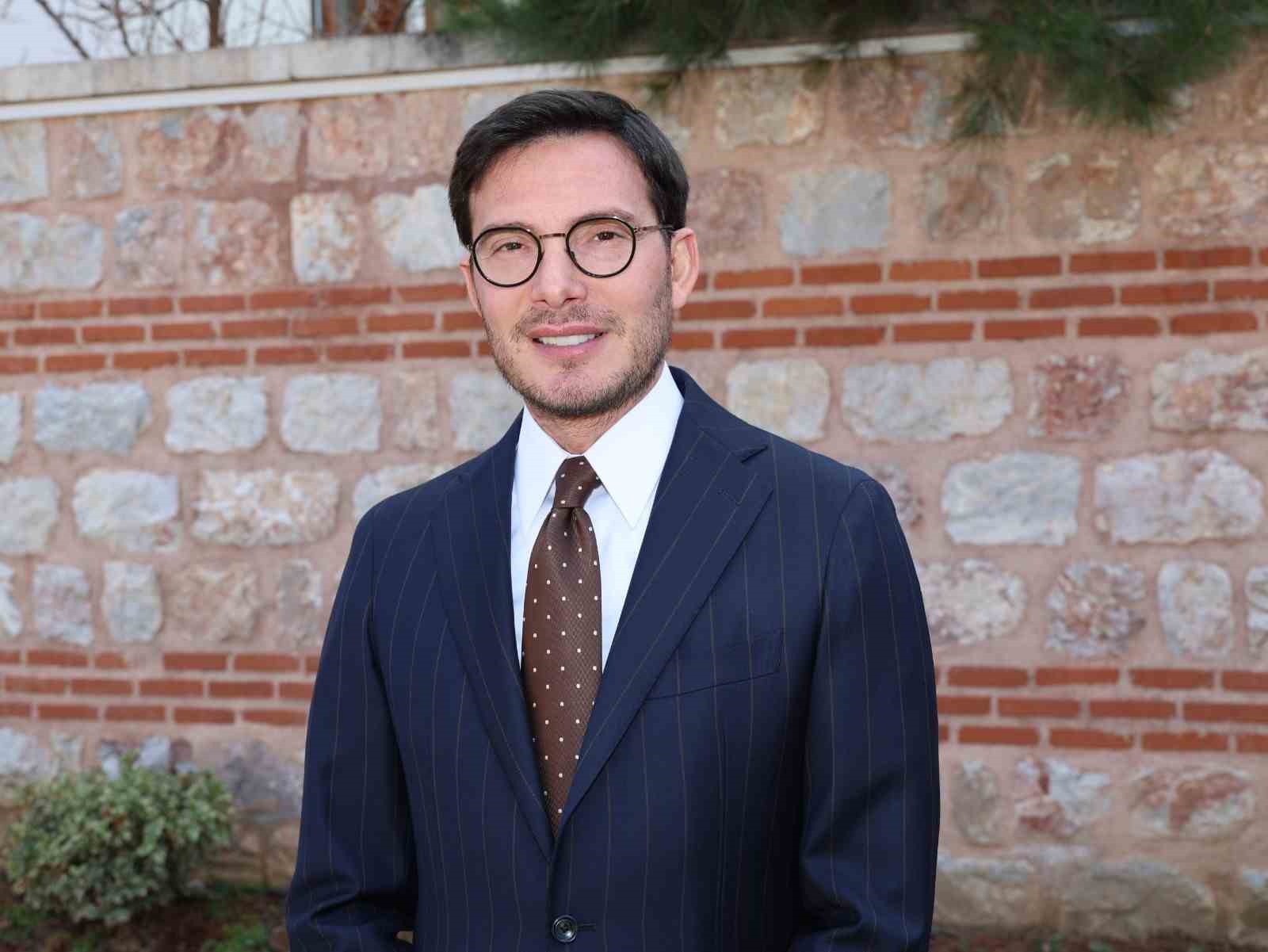 Tokat Belediyesi&rsquo;nden bayram &ouml;ncesi camilerde kapsamlı temizlik
