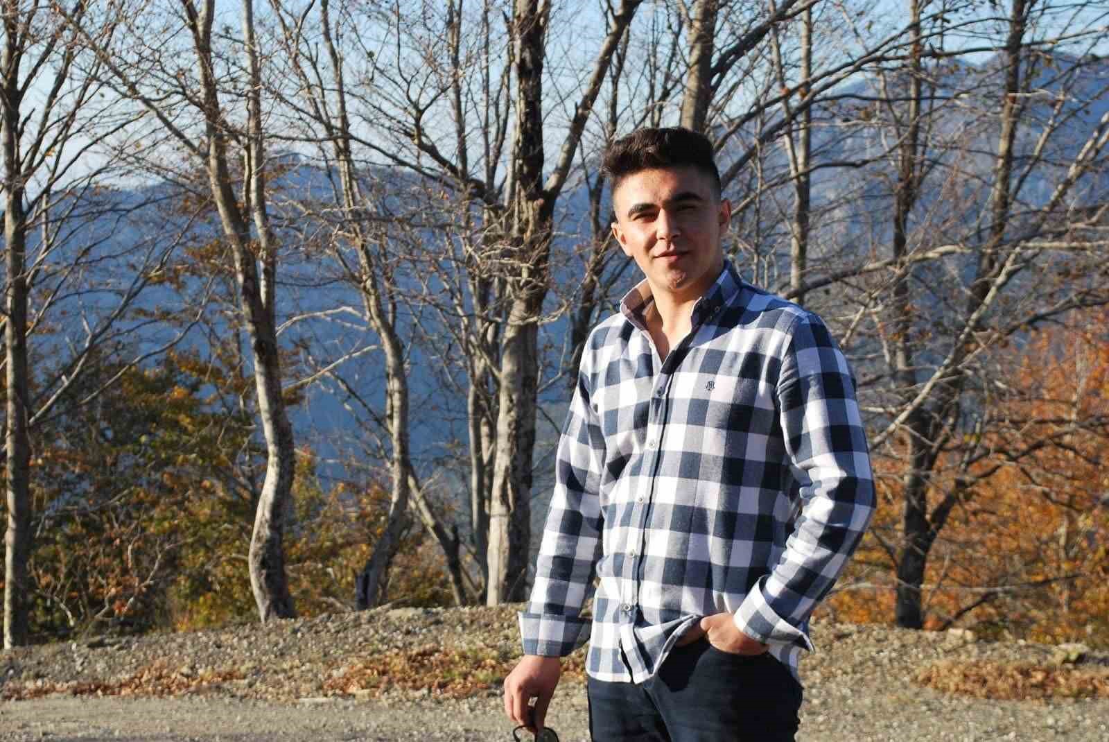 Osmaniye&rsquo;de silahlı kavga: Ağır yaralanan gen&ccedil; kurtarılamadı
