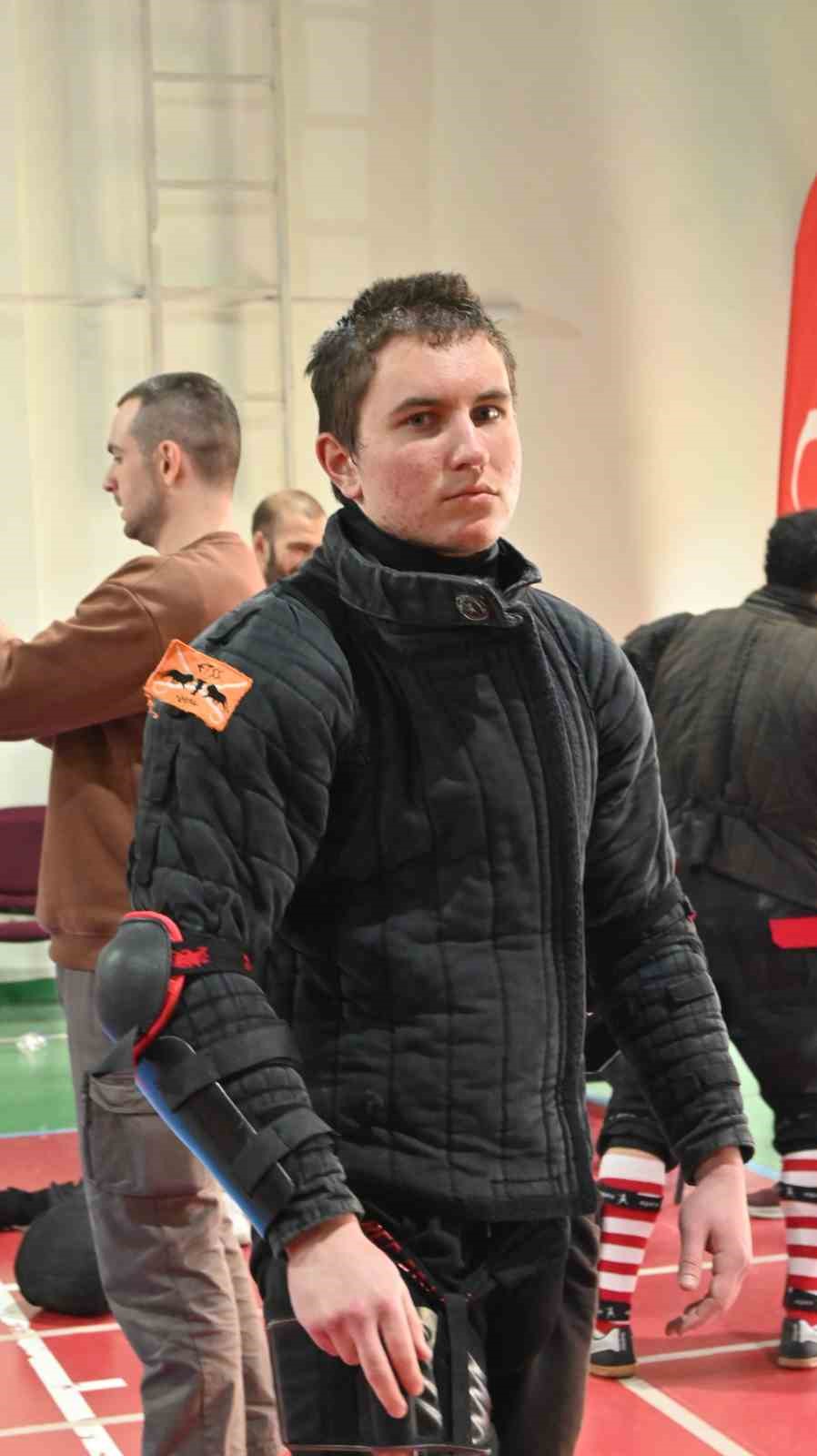 Tarihin izinde kılı&ccedil;lar &ccedil;arpıştı
