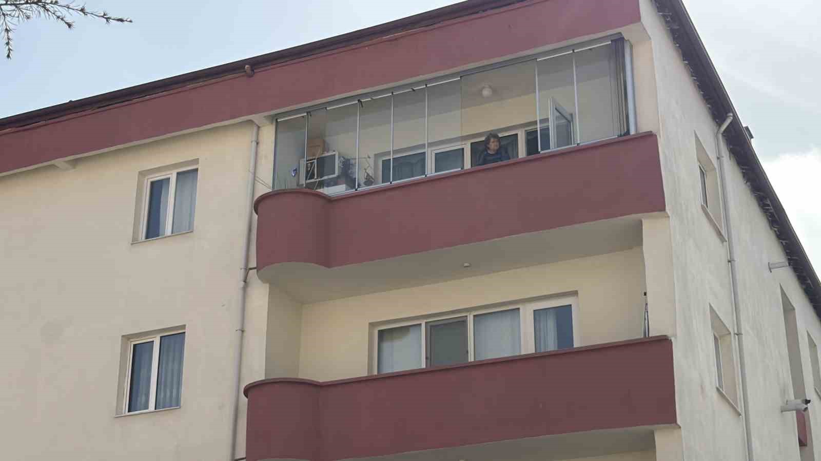 Eskişehir&rsquo;de yalnız yaşlı kadın evinde &ouml;l&uuml; bulundu
