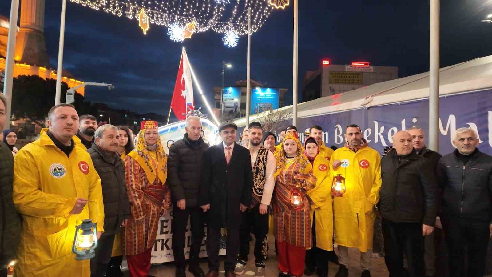 Maltepe&rsquo;de unutulmaya y&uuml;z tutan "Helesa K&uuml;lt&uuml;r&uuml;" yeniden yaşatıldı
