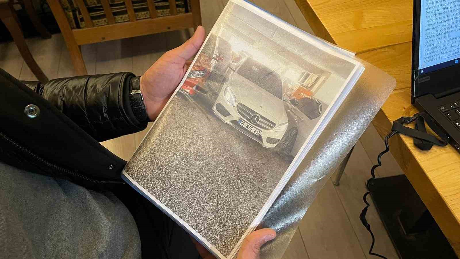 Evlilik hazırlığındaki gen&ccedil; milyonluk dolandırıcılığın kurbanı oldu
