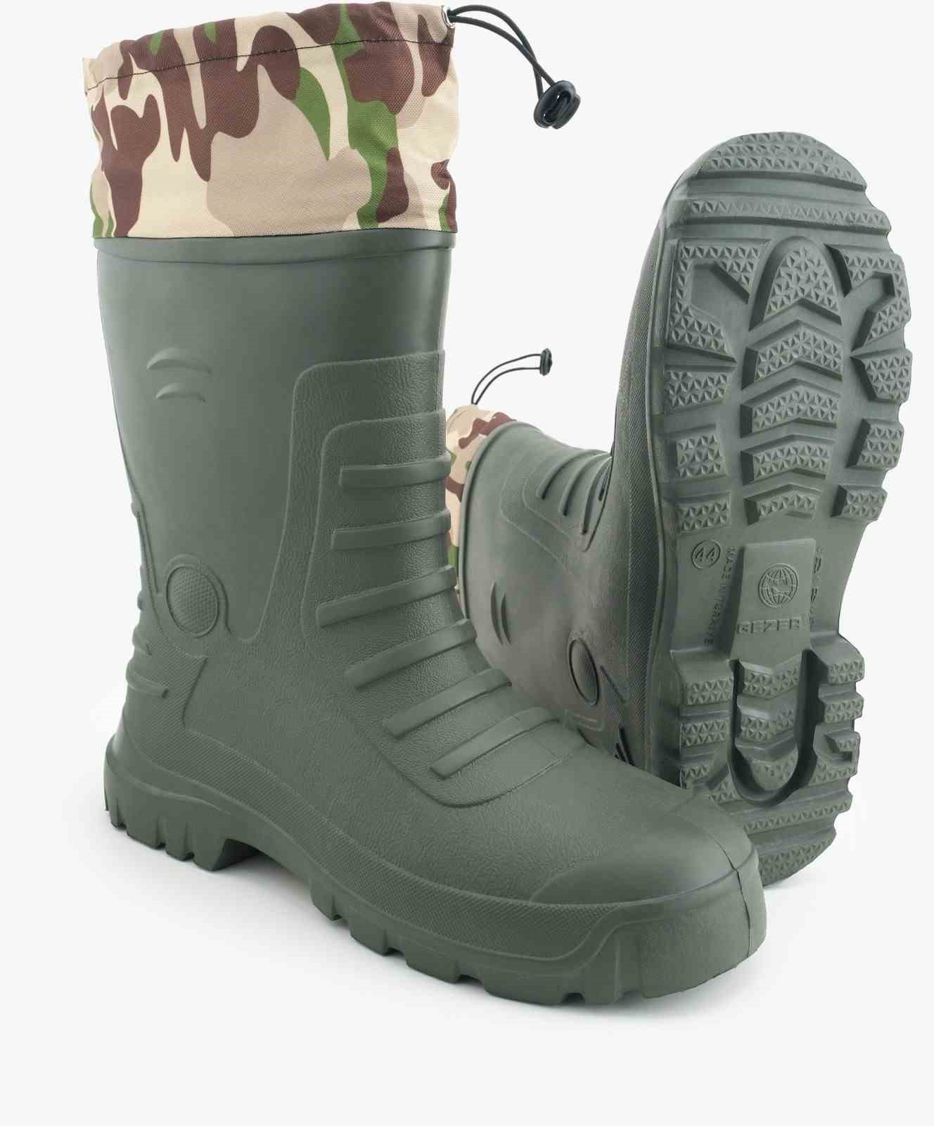 Gezer Ayakkabı 160 bin &ccedil;ift &ccedil;izme satışıyla Avrupa hedefini aştı
